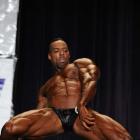 Alan  Bailey - IFBB North American Championships 2010 - #1