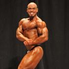 Anthony  Ferreira - NPC USA 2011 - #1