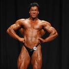 Edwin  Menor - NPC USA 2010 - #1