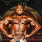 Keith   Williams - IFBB Europa Super Show 2012 - #1