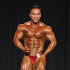 Brian  Dawson - NPC Jr. Nationals 2011 - #1