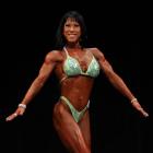 Tracy   Bodner - IFBB Desert Muscle Classic 2012 - #1