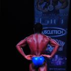 Patrick  Robinson - NPC Phil Heath Classic 2014 - #1