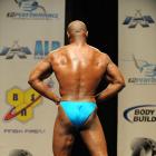 Ricky   McMillian - NPC California State 2009 - #1