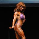 Tammy  Patnode - IFBB Toronto Pro Supershow 2012 - #1