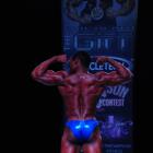 Patrick  Robinson - NPC Phil Heath Classic 2014 - #1