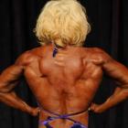 Yamile   Marrero - NPC Masters Nationals 2009 - #1