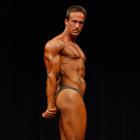 James  Macaluso - NPC Texas State 2010 - #1