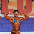 Marina    Lemenovskaya - IFBB Arnold Amateur 2010 - #1