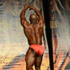 Rafael  Cabrera - IFBB Wings of Strength Puerto Rico Pro 2015 - #1