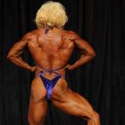 Yamile   Marrero - NPC Masters Nationals 2009 - #1