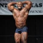 Stephen   Frazier - NPC Central Texas Showdown 2013 - #1