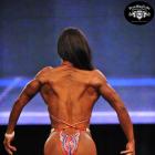 Leah  Berti  - IFBB Toronto Pro Supershow 2014 - #1