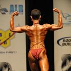 Lee   Edwards - NPC California State 2009 - #1