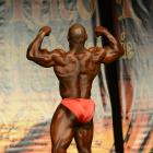 Rafael  Cabrera - IFBB Wings of Strength Puerto Rico Pro 2015 - #1