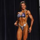 Rachel  Leblanc - IFBB North American Championships 2009 - #1