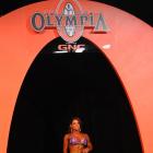 Ann  Titone - IFBB Olympia 2011 - #1