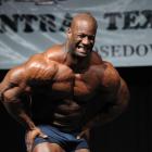 Stephen   Frazier - NPC Central Texas Showdown 2013 - #1