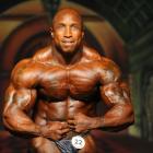 Keith   Williams - IFBB Europa Super Show 2012 - #1