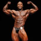 Cedric  Moore - NPC Jr. USA 2010 - #1