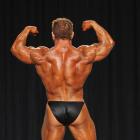 Brian  Dawson - NPC Jr. Nationals 2011 - #1