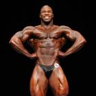 Cedric  Moore - NPC Jr. USA 2010 - #1