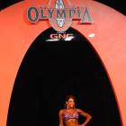 Ann  Titone - IFBB Olympia 2011 - #1