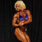 Yamile   Marrero - NPC Masters Nationals 2009 - #1
