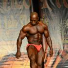 Rafael  Cabrera - IFBB Wings of Strength Puerto Rico Pro 2015 - #1