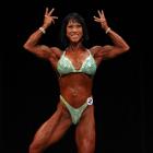 Tracy   Bodner - IFBB Desert Muscle Classic 2012 - #1