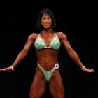 Tracy   Bodner - IFBB Desert Muscle Classic 2012 - #1