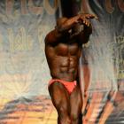 Rafael  Cabrera - IFBB Wings of Strength Puerto Rico Pro 2015 - #1