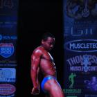 Patrick  Robinson - NPC Phil Heath Classic 2014 - #1