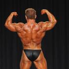 Brian  Dawson - NPC Jr. Nationals 2011 - #1