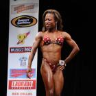 LaToya  Bigelow - NPC Team Universe 2009 - #1