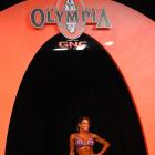 Ann  Titone - IFBB Olympia 2011 - #1