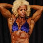 Yamile   Marrero - NPC Masters Nationals 2009 - #1