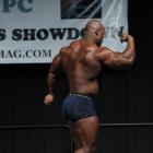 Stephen   Frazier - NPC Central Texas Showdown 2013 - #1