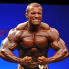 Seth   Feroce - IFBB Toronto Pro Supershow 2012 - #1