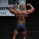 Stephen   Frazier - NPC Central Texas Showdown 2013 - #1