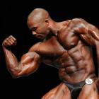 Cedric  Moore - NPC Jr. USA 2010 - #1