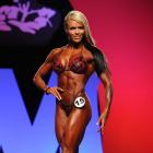 Larissa  Reis - IFBB Olympia 2010 - #1