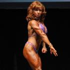 Tammy  Patnode - IFBB Toronto Pro Supershow 2012 - #1