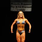 Shelby  Strain - NPC Mike Francois Classic 2015 - #1