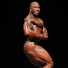 Cedric  Moore - NPC Jr. USA 2010 - #1