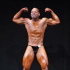 Joshua  Prutting - NPC Elite Muscle Classic 2010 - #1