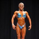 Janette  Roderick - NPC USA 2012 - #1