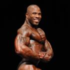 Cedric  Moore - NPC Jr. USA 2010 - #1