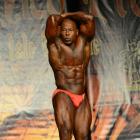Rafael  Cabrera - IFBB Wings of Strength Puerto Rico Pro 2015 - #1