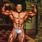 Roelly   Winklaar - IFBB Europa Super Show 2012 - #1